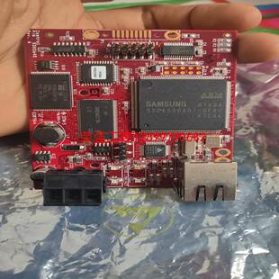 【荣强工控】ETHERNET/IP MODEL ID:5002361模板