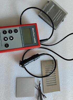 德国ElektroPhysik 涂镀层测厚仪MiniTest