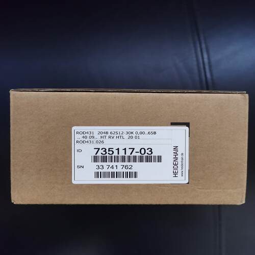 [德峰]编码器汉-2048海德 .ROD43106