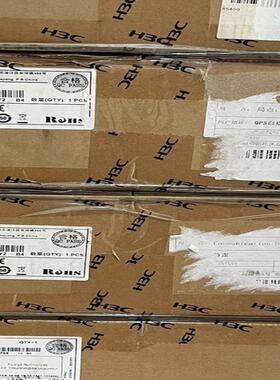 h3c rt-msr2600-10 路由器全新低价出售