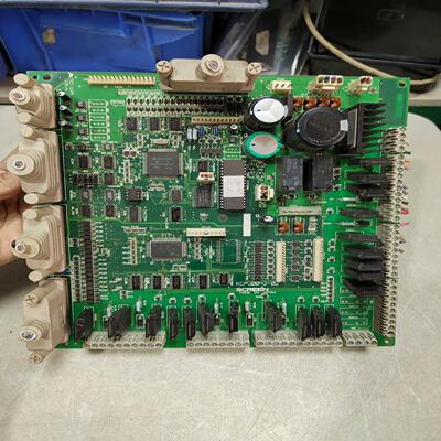 （设备配件）-5  网屏 6120适用SCREEN于KCPU004202