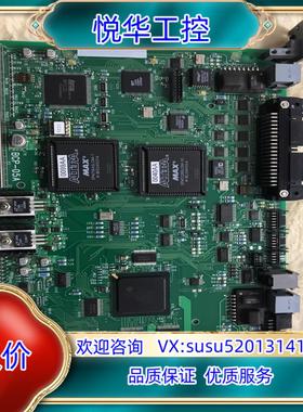 原装UTC1000 2000 3000SHINKAWA板卡卡件议价