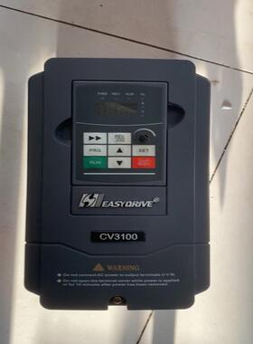 易驱变频器CV3100-4T0040M/4T0055FP