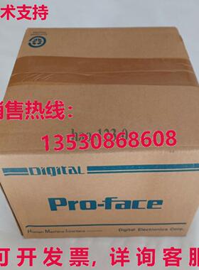 原装供应Pro-face AGP3650-T1-AF AGP3650-T1-D24 AGP3650-U1-D24