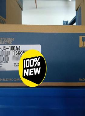 MR-J4-100A4 200A4 350A4 500A4