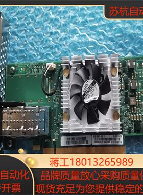 Qlogic QL45611HLCU 100GB单口万兆以太