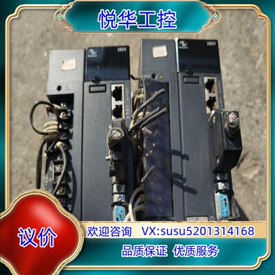 原装汇川IS620PT3R5I 1KW议价