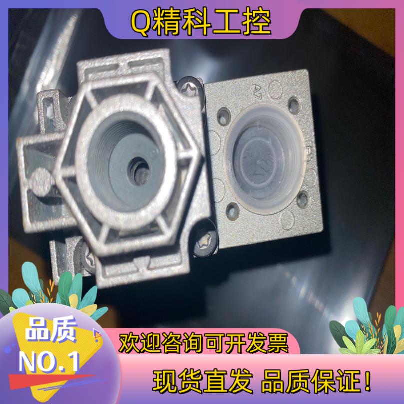 现货压力开关仓库备件未使用编号：XMLA010A2