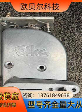 EFKA 脚踏马达速度控制器 EB301A 4170023