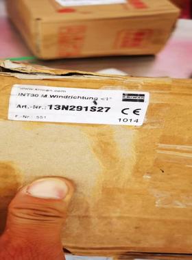 {雅致机械商行}科瑞文风速仪INT30M 13N291S27