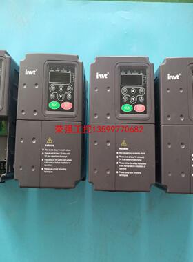 【荣强工控】CHF100－5R5G/7R5P-4