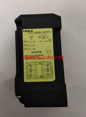 （请询价）IDEC和泉HS5L-VD44LM-G DD4 VD4 DD议价