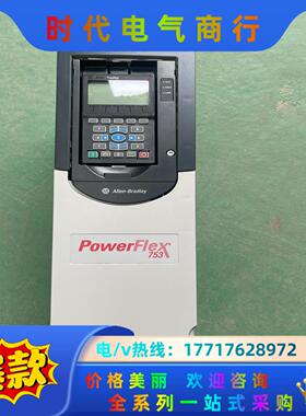 AB罗克韦尔 20F11NC011 JA0NNNNN 成色型议价