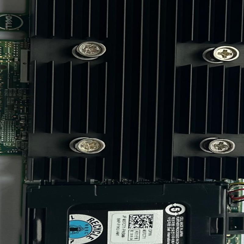 Dell/戴尔 PERC H730P 0X4TTX 2GB缓