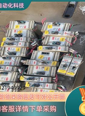 现货ABB/NTAC-02/NPBA-12用的