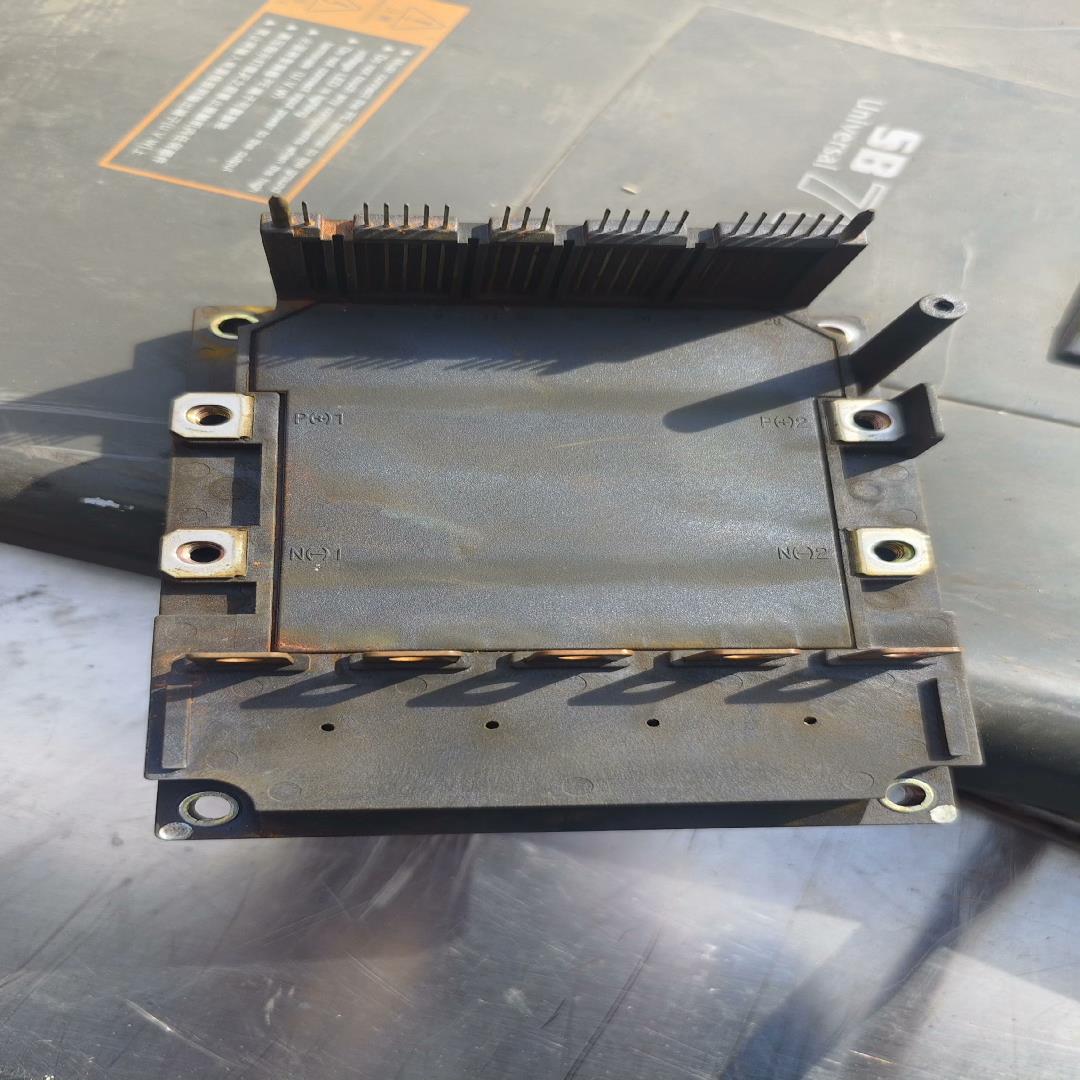 （设备配件）6mbp75rsa120