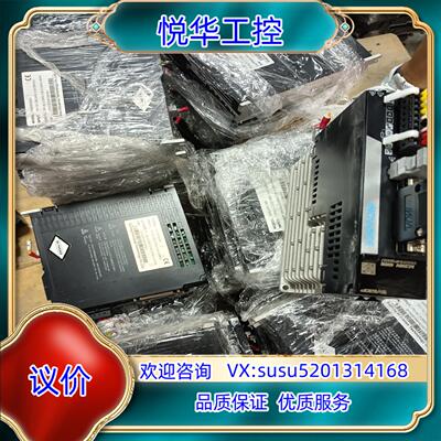 汇川400w伺服电机 SV630PS2R8I MS1H1议价