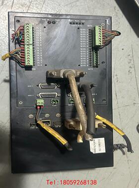 【非标价】海德盟系统B050620BH CTRL0506008  ，拆