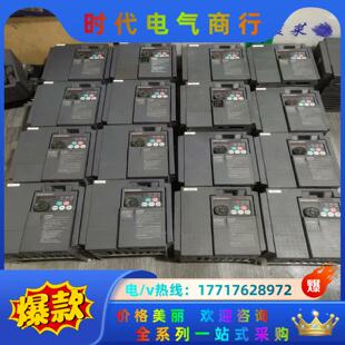 095 三菱变频器 060 026 FR－E740－016