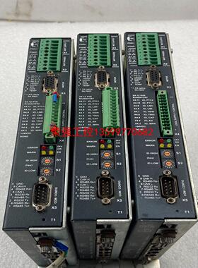 【荣强工控】LinMot驱动器E1130-DP EP1130-DP-LC