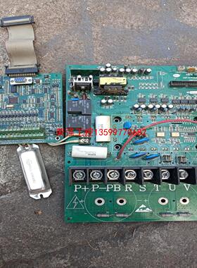 【荣强工控】安普变频器 AMP1100 15/18.5KW  拆机功能正