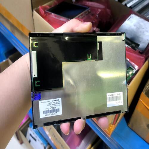 SIEMENS/西门子触摸屏 TP700 Comfort内屏