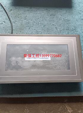 【荣强工控】昆仑触摸屏TPC7062KT(TD)刚拆机成色如图完好无损功