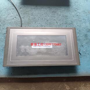 【荣强工控】昆仑触摸屏TPC7062KT(TD)刚拆机成色如图完好无损功