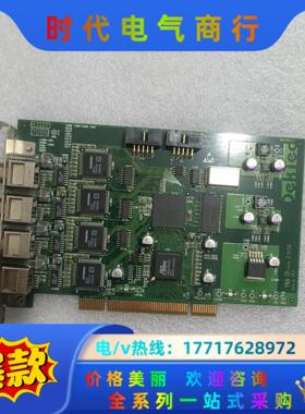 德克泰可 Dektec DTA-124 四路 Quad议价