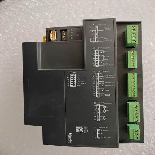 控制器EMS58563，SC110A成色拍摄。议价
