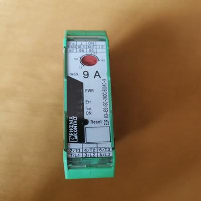 ELR H3-IES-SC-24DC/500AC-9 290