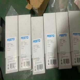 VABB 盖板 5392 全新原装 德国费斯托