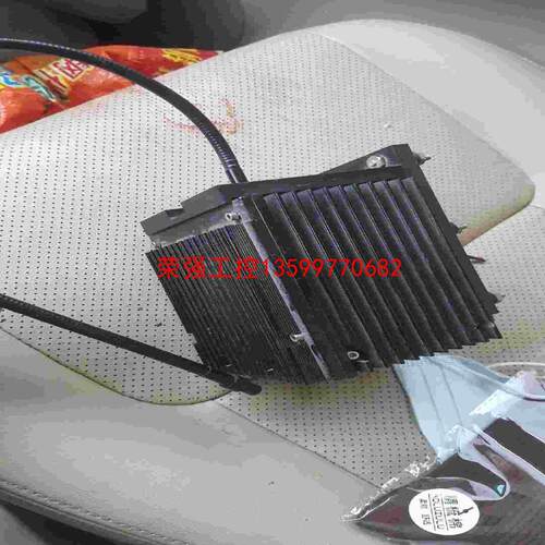 【荣强工控】迈瑞BS380日本进口卤素灯，需要的联系，包邮非偏远