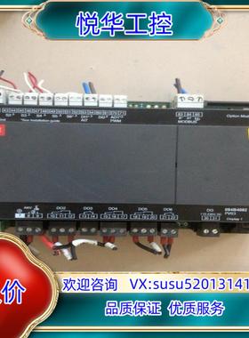 原装丹佛斯AK-CC55电子膨胀阀控制器084B4082议