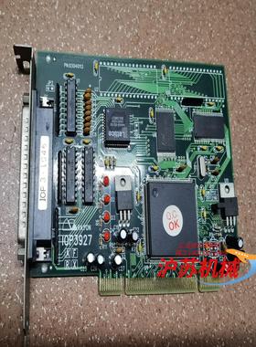 工控设备卡  RAYON   IOP3927   ，现货