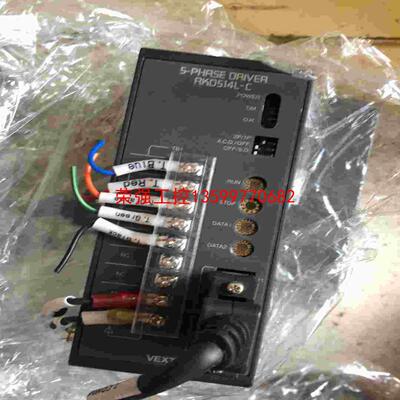 【荣强工控】东方VEXTA   RKD514LM-C驱动器