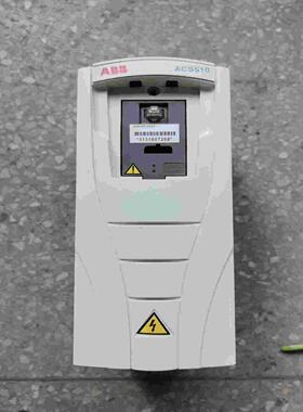 议~ABB变频器5.5KW ACS510-01-012A-4 原