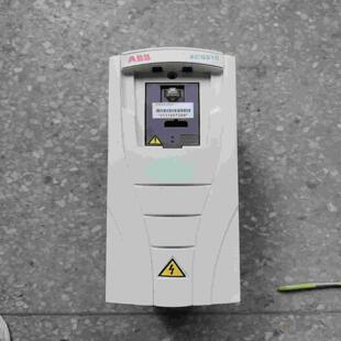 议~ABB变频器5.5KW ACS510-01-012A-4 原
