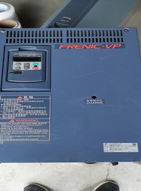 【工控自动化】富士45kw变频器FRN45F1S-4C议价