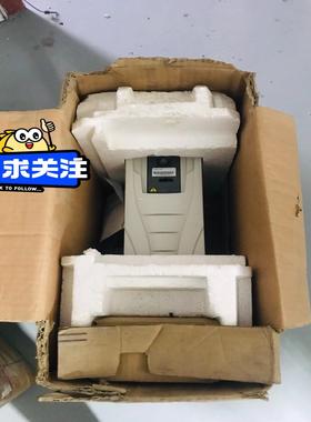 #电子元器件 全新ABB变频器ACS550-01-06A9-
