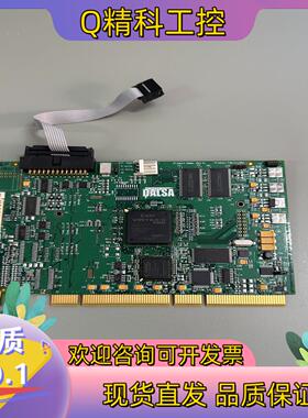现货DALSA  OR-64E0-IPROL图像采集卡