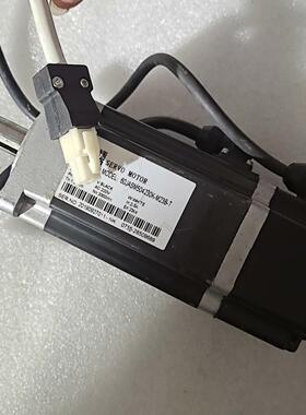 [德峰]SERVOMOTOR伺服电60JASM504230K