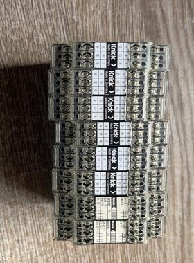 [德峰]Kinck隔离安全栅 TyPe 4310  A2