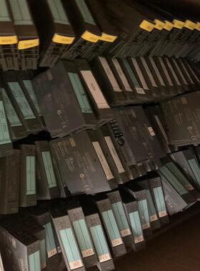 【工控自动化】S7131-4BD01-0AA0ET200S拆机议价