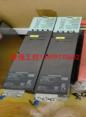 【荣强工控】西门子6SL3120-1TE21-0AA4二手拆机的，功能正