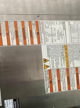 [德峰]VSA4NNNNN4控制器---NIDENSO机器人-RC8