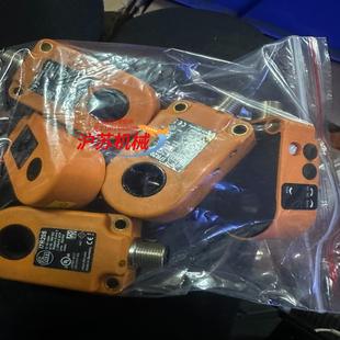 成品见图 I7R205 功能完好 易福门 IFM