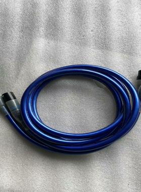 （请询价）Neotech万隆NEI-3001 III信号线单晶纯铜银音议价