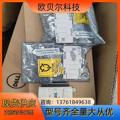 全新 NI USB-6008 多功能DAQ采集卡