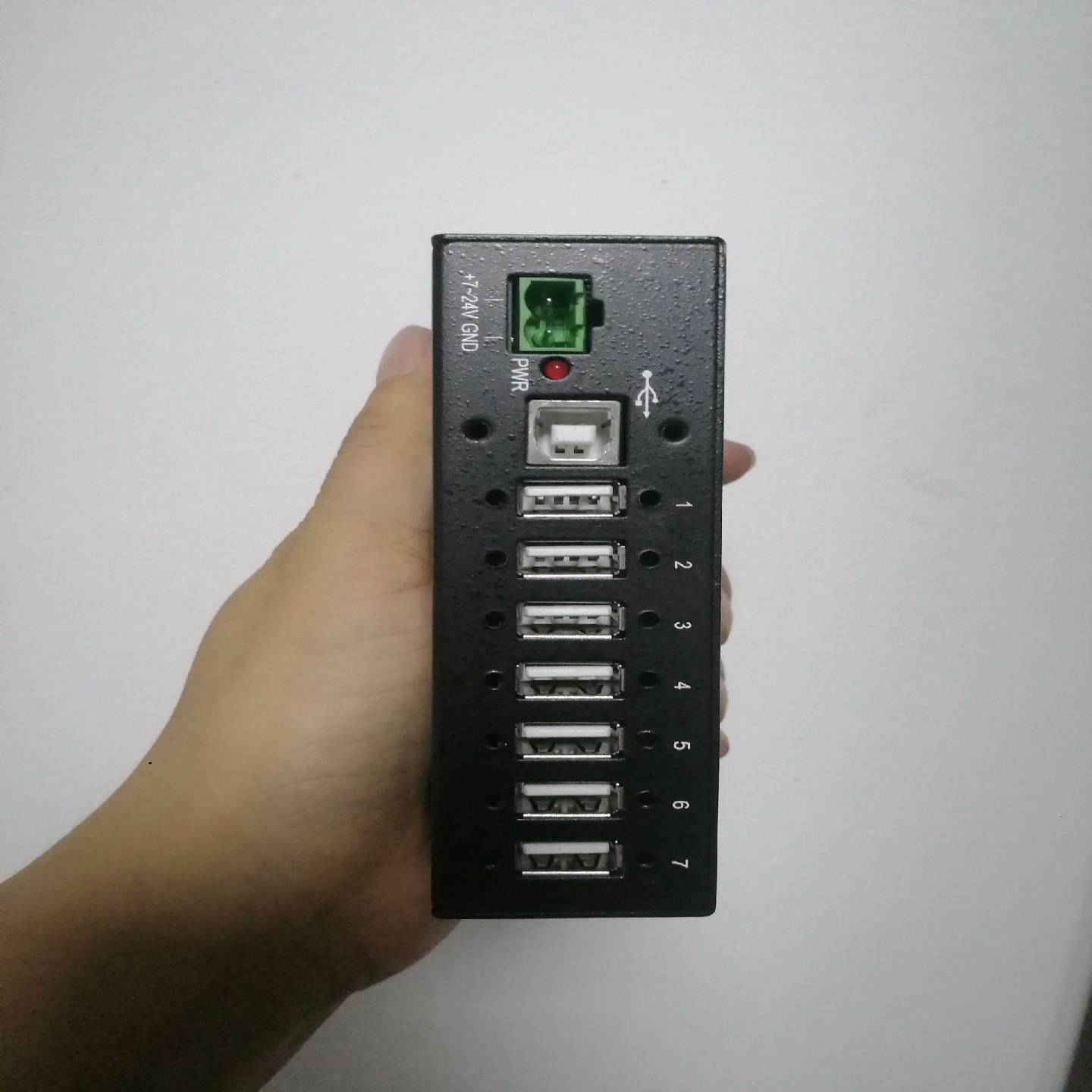 【工控自动化】集线器Startech USB  ST7200USBM议价,电子元器件市场,其它元器件,淘宝优惠券,粉丝福利购,淘宝优惠卷